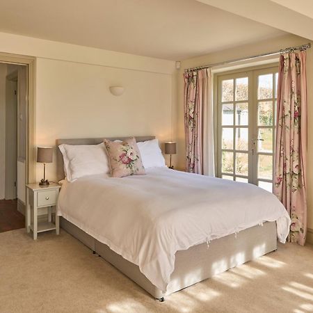 Bed and Breakfast The Old School, Idbury, Ox7 6Ru Chipping Norton Exteriér fotografie