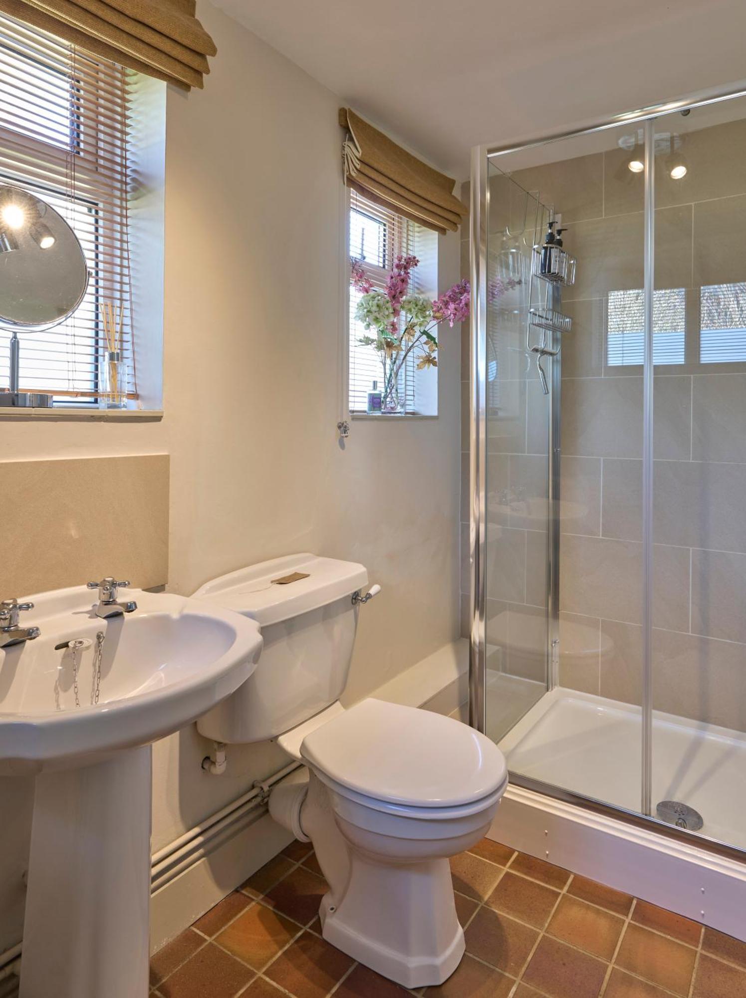Bed and Breakfast The Old School, Idbury, Ox7 6Ru Chipping Norton Exteriér fotografie