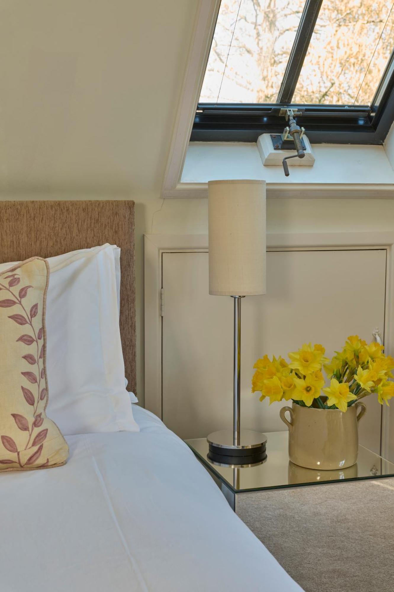 Bed and Breakfast The Old School, Idbury, Ox7 6Ru Chipping Norton Exteriér fotografie