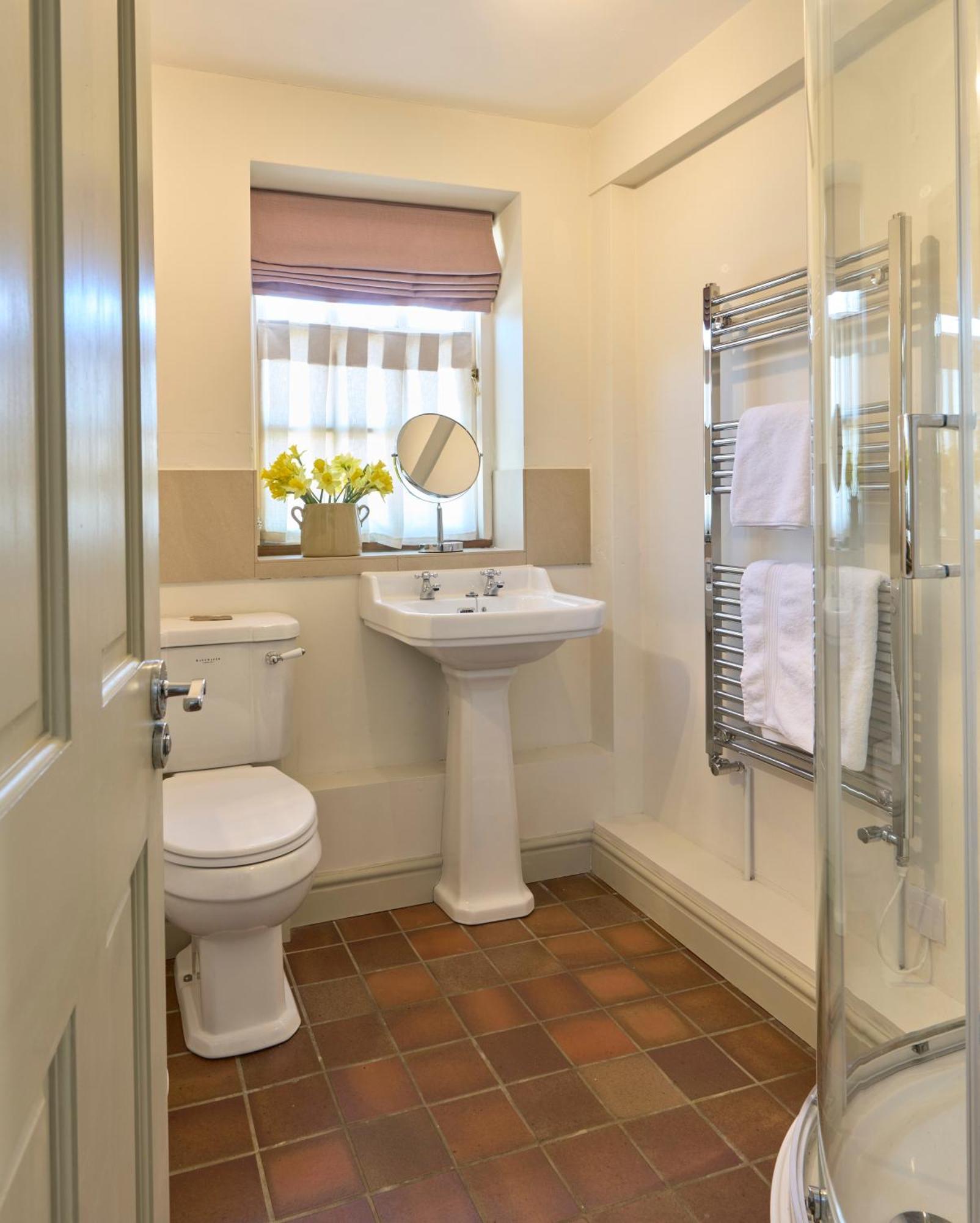 Bed and Breakfast The Old School, Idbury, Ox7 6Ru Chipping Norton Exteriér fotografie